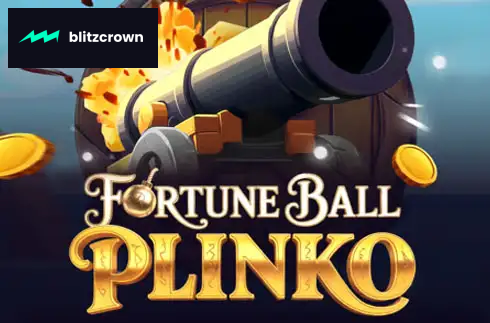 Fortune Ball Plinko